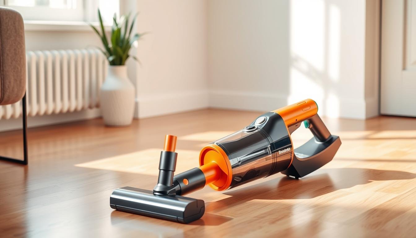 Black + Decker Powerseries+ Cordless Stick Vacuum Review