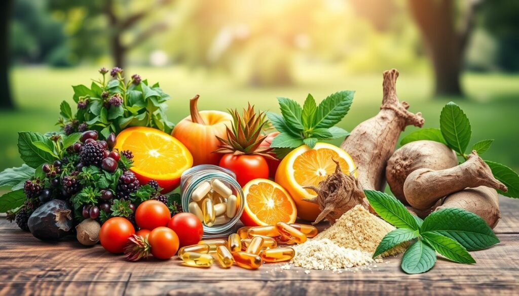 Puravive Ingredients
