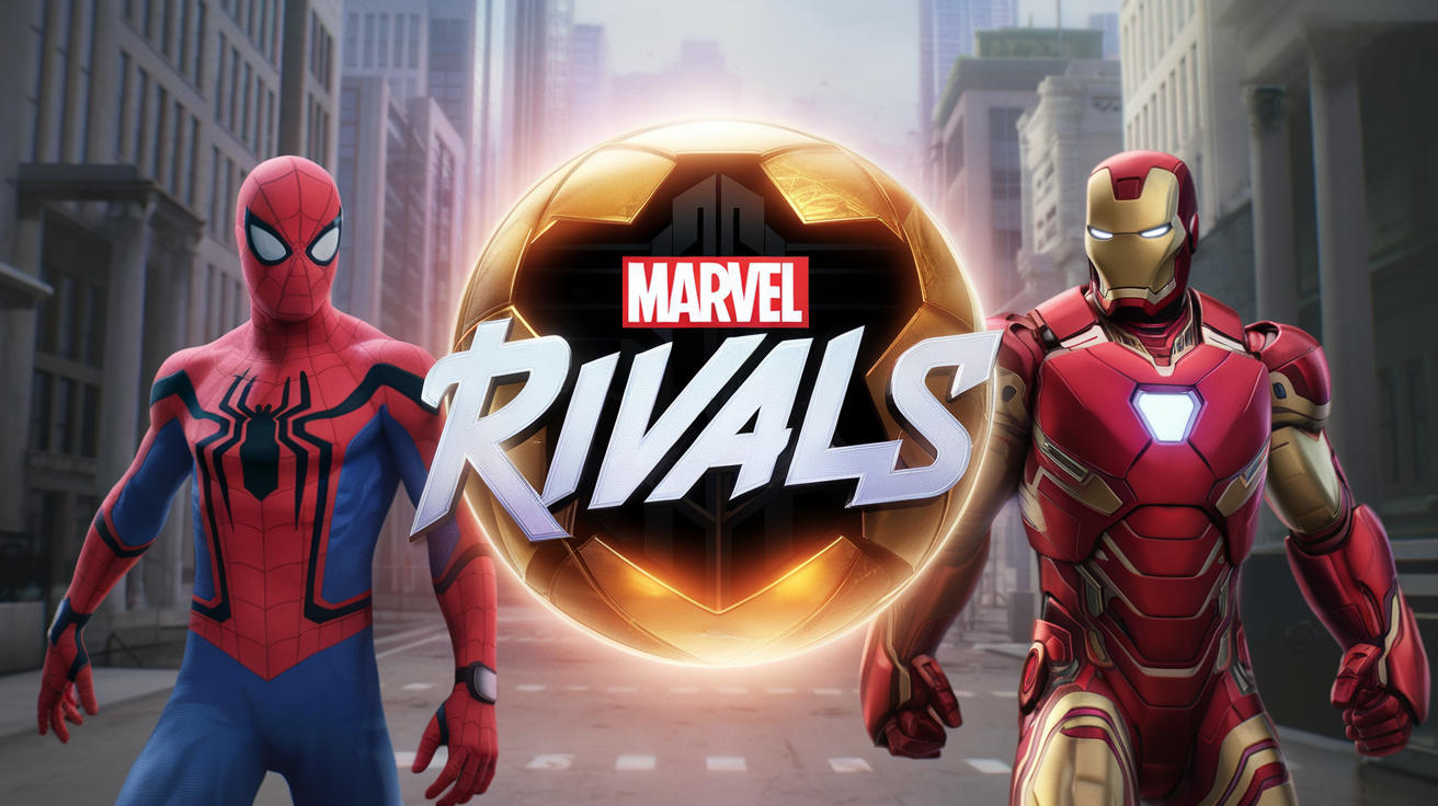 Marvel Rivals – Review: New Hero Brawler Game