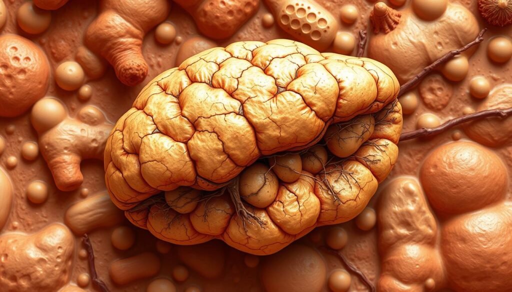 brown adipose tissue