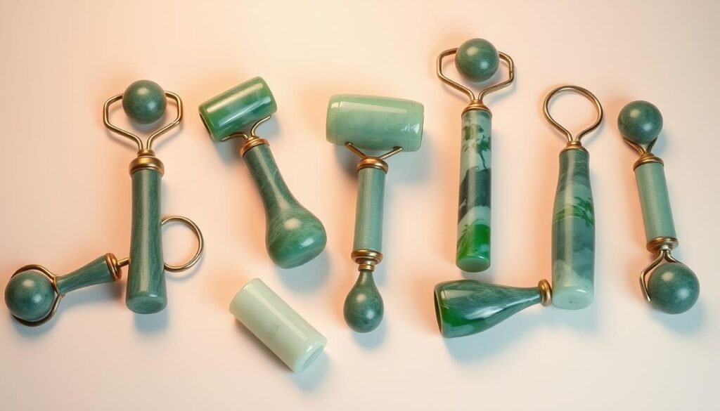 jade rollers